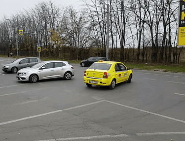 Nou Regulament De Parcare Pe Locurile Publice Din Sectorul 4 șoferii Vor Plăti 1 Leu Pentru Două Ore Sau Abonamente Lunare De Pană La 40 De Lei Libertatea