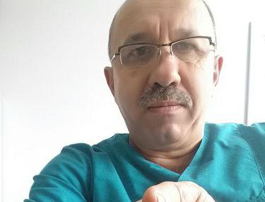 O Lampă Din Sala De Operații A Fost Schimbată După 44 De Ani Libertatea