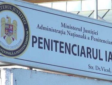 Tribunalul Iași Obligă Primăria Să Mărească Pușcăria Stiri știri Romania Libertatea Libertatea