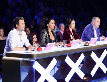 A Doua Semifinală Romanii Au Talent Sezonul 8 Libertatea