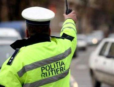 Polițiștii De La Rutieră Sunt In Vizorul Ofițerilor Anticorupție Libertatea