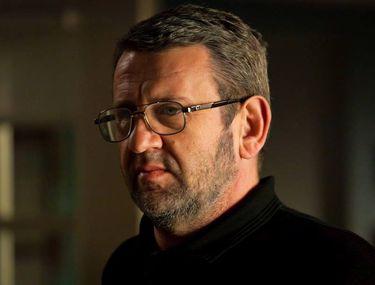 Actorul Adrian Titieni Vrea Să Se Călugărească Libertatea