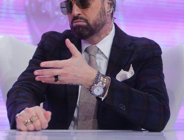 Cătălin Botezatu Detalii Despre Relația Cu Roxana De La Exatlon S Au Cunoscut La Show Ul Burlacul Libertatea