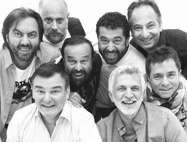 Grupul Umoristic Distractis S A Dizolvat Nu Mai Avem Cereri De Spectacole Libertatea