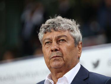 Mircea Lucescu Este Acuzat De Un Fost Federal Că A ...