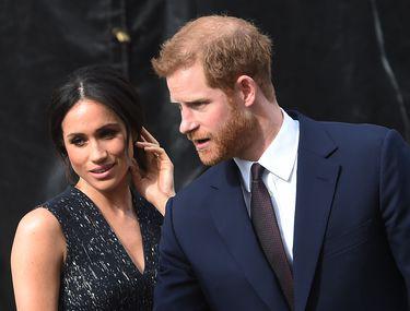 Lista Invitaților La Nunta Prințului Harry Cu Meghan Markle Libertatea