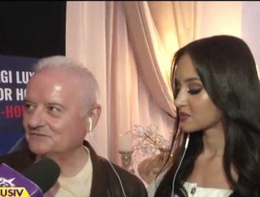 Irinel Columbeanu și A Aniversat Ziua De Naștere Alături De Noua Iubită Nu Se Vede Ce Facem Noi Pe La Spate Libertatea