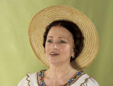 Maria Butaciu A Murit Cantăreața De Muzică Populară S A Stins La Spital Libertatea