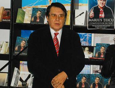 Compozitorul Marius țeicu Revine In Fortă Cu Trei Noi Albume Libertatea