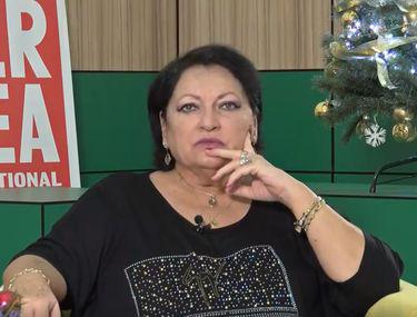 Monica Pop Operată De Patru Ori Cancerul Nu Este O Boală Necruțătoare Libertatea
