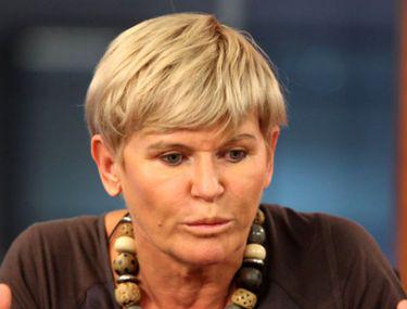 Monica Tatoiu A șocat Libertatea