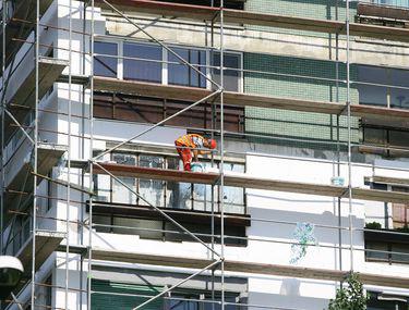 132 De Blocuri Din București Vor Intra In Reabilitare Termică Iată Care Sunt Acestea Libertatea