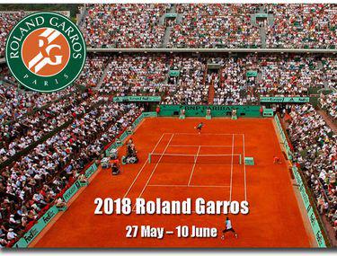 Premiile De La Roland Garros 2018 Sport Tenis Libertatea Libertatea