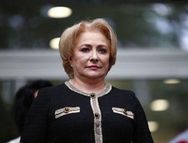 Video Viorica Dăncilă Este Ironizată Pe Facebook După O Nouă Gafă Libertatea