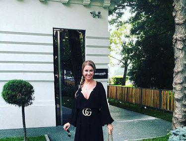 Anamaria Prodan, Weekend Cu Copiii. Ce Bine Seamănă Luca ...