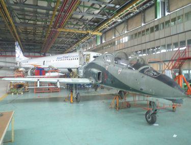Avioane Fără Pilot Pentru Armata Romană Vor Fi Fabricate La Craiova Libertatea