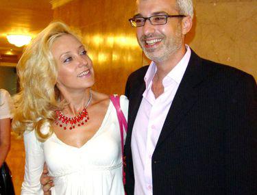 Cum Mai Arată Prima Soție A Lui Cătălin Crișan Lucia E Femeia Care I A Dăruit Doi Copii Foto Libertatea