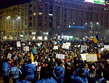 Miting De Amploare Programat Pentru Luna August Libertatea