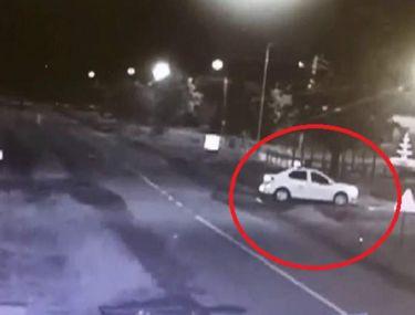 Ultimele Imagini Cu Taximetristul Din Lugoj Ucis De Doi Adolescenți Libertatea