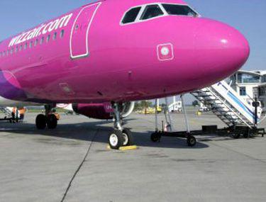 Pasagerii Wizz Air Vor Trebui Să Plătească Pentru Bagajele De Mană Libertatea