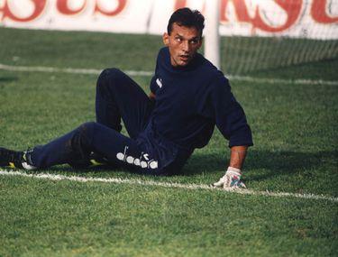 Portarii Romaniei Nu Au Apărat Niciun Penalty La Turneele Finale Ce Ar Fi Fost Dacă Aveam și Noi Un Subasic Sau Un Schmeichel Video Libertatea