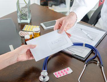 Adeverința Medicală Pentru Angajare Poate Fi Eliberată De Medicul De Familie Libertatea
