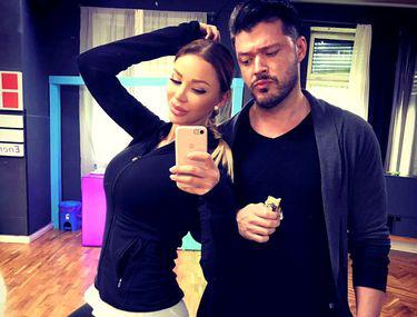 Bianca Drăgușanu Rupe Tăcerea In Ce Relații Se Află Cu Victor Slav Libertatea