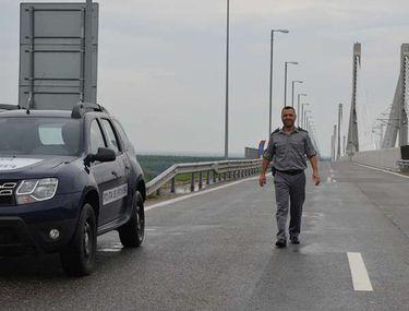 Circulaţia Pe Podul Calafat Vidin Va Fi Intreruptă Pe 4 Iulie Libertatea