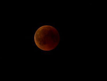 Eclipsa De Lună Din 27 Iulie 2018 Va Avea Cea Mai Lungă Durată Libertatea
