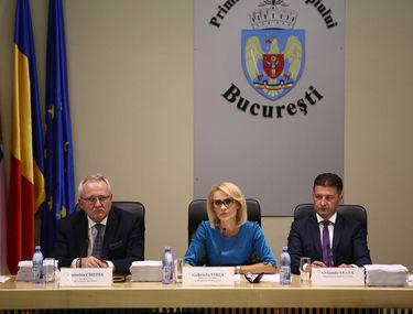 Primăria Capitalei Dă Vouchere De 9 000 De Lei Pentru Cumpărarea De Electronice și Electronice Află Care Sunt Condițiile Libertatea