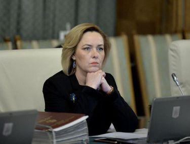 Cauza Morţii Soţului Ministrului De Interne Carmen Dan Libertatea