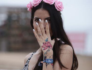 Festival De Tatuaje La Neversea 2018 Top 10 Cele Mai Frumoase Desene Libertatea
