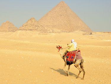 P Vacanță In Egipt Cairo Piramide Temple și Plaje Idilice Stiri Libertatea Libertatea