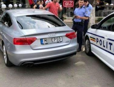 Ambasada Suediei Clarificări Despre Numerele De Inmatriculare Anti Psd Libertatea