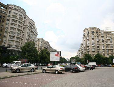 Investiție De Aproape 120 De Milioane De Lei Intr O Parcare Primăria Sectorului 3 Va Realiza Lucrarea Sub Bulevardul Becebal Libertatea