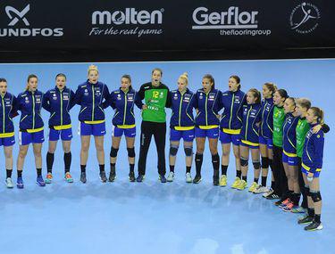 Naționala Feminină De Handbal A Romaniei U20 Invinsă Categoric De Danemarca La Mondialul De Tineret Libertatea