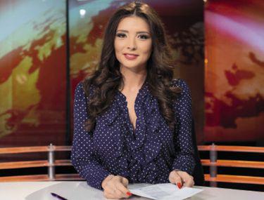 Cine Este Ilinca Obădescu Iubita Lui Cătălin Cazacu Libertatea