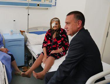 Mapn Investește Peste 46 Milioane Lei Intr Un Pavilion La Spitalul Militar Din Craiova Libertatea