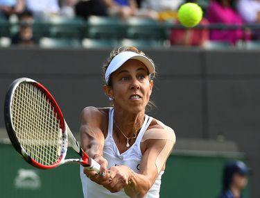 Mihaela Buzărnescu In Semifinalele Turneului De La San Jose Joacă Azi Cu Mertens Pentru Un Loc In Ultimul Act Ora 23 00 Libertatea
