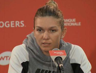 Simona Halep Supărată Pe Wta Se Intamplă La Fiecare Turneu