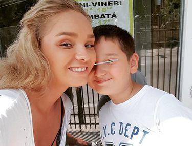 Maria Constantin A Avut O Discuție Serioasă Cu Foștii Socrii Libertatea