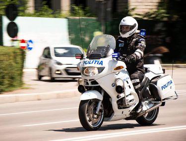 Amenzile De Circulație Pot Fi Plătite La Jumătate In 15 Zile Lucrătoare Libertatea