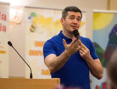 Ce Li S A Intamplat Copiilor Lui Dragoș Pătraru Ce Dacă Taică Tu Apare Al Tv Crezi Că Libertatea