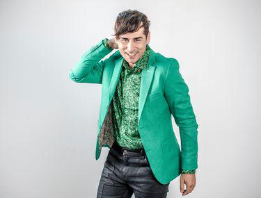 Alin Gheorghișan Mi Ar Plăcea Să O Imit Pe Ozana Barabancea La Te Cunosc De Undeva Libertatea