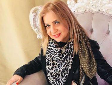 Motivul Pentru Care Carmen șerban Nu Va Imbrăca Niciodată Rochia De Mireasă Libertatea