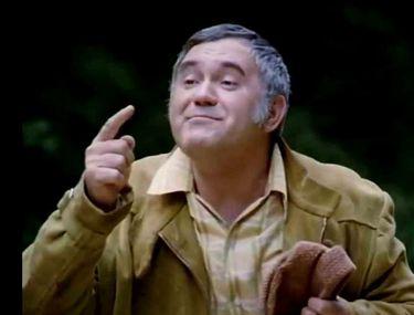 Cum S A Ales Dem Rădulescu Cu Porecla Bibanu S A Prins De Mine Libertatea