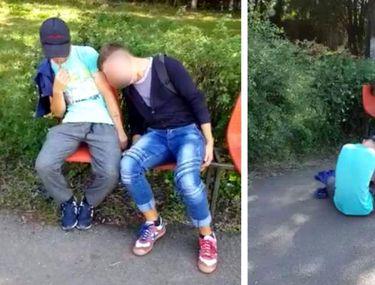 Drogul Care Ii Face Pe Tinerii Zombie Specialiștii Avertizează Iţi Prăjeste Creierul și Te Transformă In Legumă Libertatea