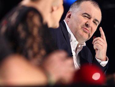 Florin Călinescu A Dat Golden Buzz La Romanii Au Talent Sezonul 9 Libertatea
