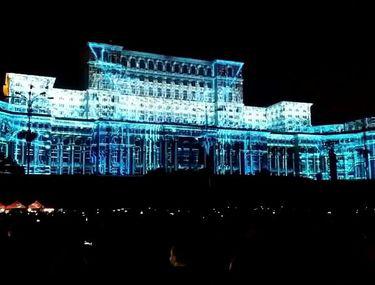 Program Zilele Bucureștiului 2018 Concert Rod Stewart și Show De Lumini 3d Libertatea