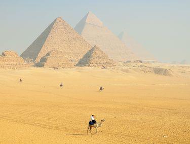 P Circuit Legendar In Egipt Pe Urmele Faraonilor Stiri